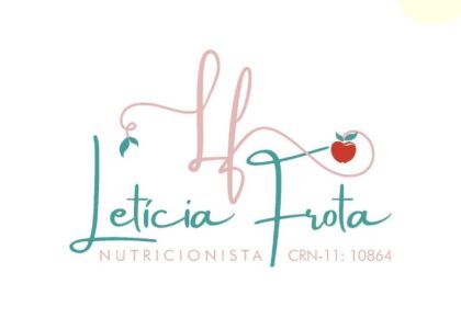 LETÍCIA FROTA – NUTRICIONISTA