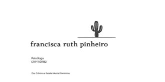 LOGO RUTH PINHEIRO - PSICÓLOGA