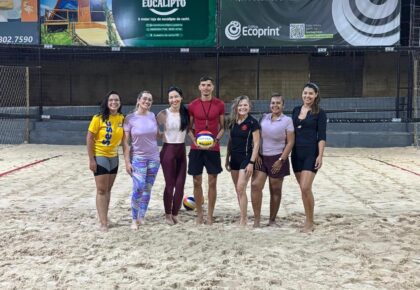 CAACE firma parceria em Juazeiro do Norte e oferece aulas esportivas gratuitas para a advocacia