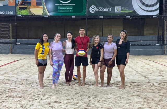 CAACE firma parceria em Juazeiro do Norte e oferece aulas esportivas gratuitas para a advocacia