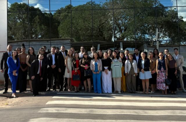 CAACE intensifica agenda institucional no Cariri e reforça promoção da Corrida da Advocacia