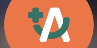LOGO FARMÁCIA AMPARO