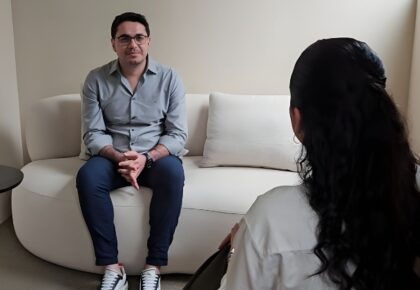 CAACE e OAB Ceará firmam parceria e passam a oferecer atendimento psicológico para a advocacia cearense