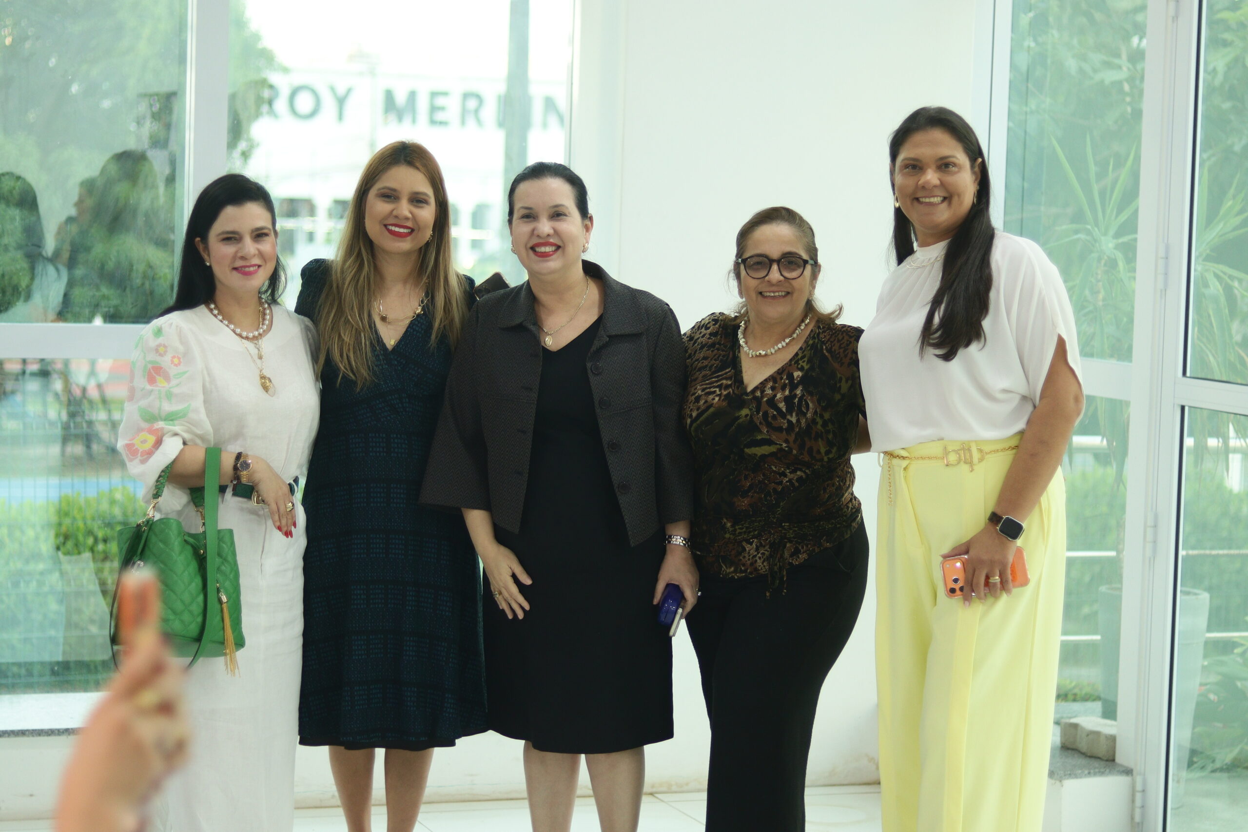 CAACE e OAB-CE celebram Dia das Mães da Advocacia com programação de saúde, bem-estar e acolhimento