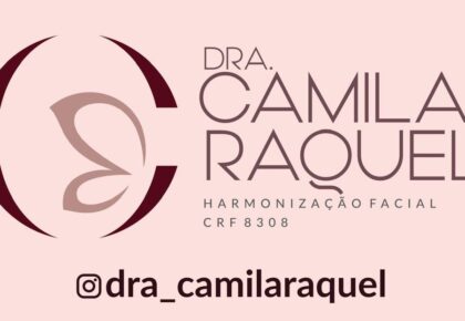 DRA. CAMILA RAQUEL – ESTÉTICA AVANÇADA