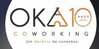 LOGO OKA COWORKING