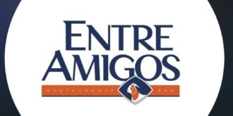 LOGO ENTRE AMIGOS RIOMAR FORTALEZA