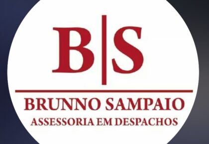 DESPACHANTE – BRUNNO SAMPAIO